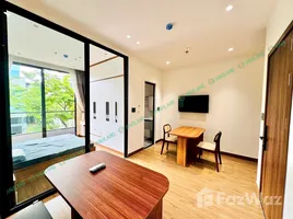 Maison de ville 1 chambre à louer à Hoa Xuan, Da Nang, Hoa Xuan