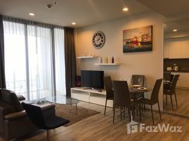 2 chambre Condominium à vendre à Baan Plai Haad., Na Kluea