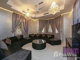 7 спален Дом на продажу в Wildflower, Earth, Jumeirah Golf Estates, Дубай