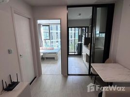 คอนโด 1 ห้องนอน ให้เช่า ในโครงการ แอทโมซ โอเอซิส อ่อนนุช, สวนหลวง, สวนหลวง