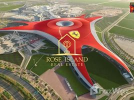 4 спален Вилла на продажу в Noya Viva, Yas Island