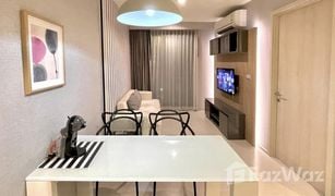 1 Bedroom Condo for sale in Phra Khanong, Bangkok Rhythm Sukhumvit 42