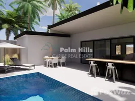 2 Schlafzimmer Villa zu verkaufen im Cabarete, Sosua