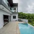 4 Bedroom Villa for rent at Kimera Pool Villa, Chalong