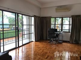 4 спален Дом в аренду в Central Park 4 Village, Nong Prue