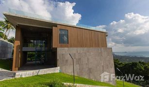 3 Bedrooms Villa for sale in Ang Thong, Koh Samui Rainier Samui