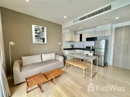 1 chambre Condominium à vendre à HQ By Sansiri., Khlong Tan Nuea