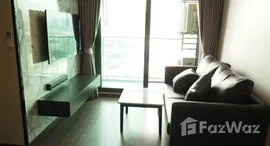 Verfügbare Objekte im Ideo Sukhumvit 93