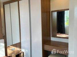 ขายคอนโด 1 ห้องนอน ในโครงการ อเมซอน เรสซิเด้นซ์, เมืองพัทยา