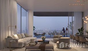 4 Habitaciones Ático en venta en The Crescent, Dubái Serenia Living Tower 3