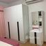 Studio Apartment for rent at Supalai City Resort Bearing Station Sukumvit 105, Bang Na, Bang Na