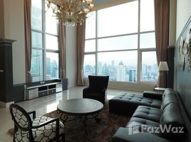 4 Bedrooms Condo for rent in Makkasan, Bangkok Circle Condominium