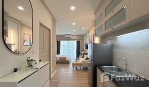Studio Condo for sale in Ratsada, Phuket The Green Places Condominium