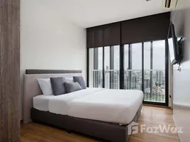 1 Bedroom Condo for rent at Park Origin Phrom Phong, Khlong Tan, Khlong Toei, Bangkok, Thailand