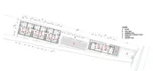 Plano del edificio of Seseh Living