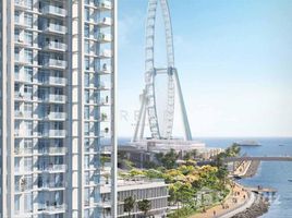 1 спален Квартира на продажу в Bluewaters Bay, Bluewaters Residences, Bluewaters