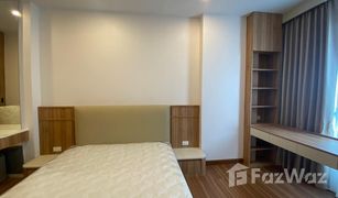 1 Schlafzimmer Wohnung zu verkaufen in Khlong San, Bangkok Supalai Premier Charoen Nakon