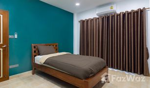 4 Schlafzimmern Haus zu verkaufen in Nong Prue, Pattaya 