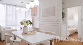 ยูนิตที่เหลืออยู่ในโครงการ ดิ ไอริส พระราม9 - ศรีนครินทร์