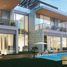 5 Habitación Villa en venta en The Pulse Beachfront, Mag 5 Boulevard, Dubai South (Dubai World Central)