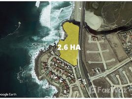  Terreno (Parcela) en venta en Baja California, Ensenada, Baja California