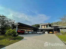 6 chambre Villa for rent in Thep Krasattri, Thalang, Thep Krasattri