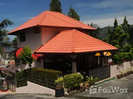 3 Schlafzimmer Haus zu verkaufen in Kathu, Phuket, Patong