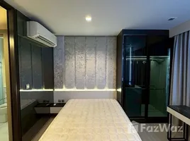 ขายอพาร์ทเม้นท์ สตูดิโอ ในโครงการ ไลฟ์ อโศก พระราม 9, มักกะสัน