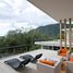 2 Bedrooms Penthouse for rent in Kamala, Phuket The Trees Residence
