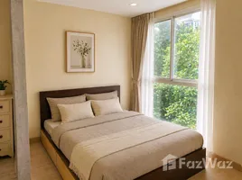 อพาร์ทเม้นท์ 1 ห้องนอน ให้เช่า ในโครงการ เดอะ ฟ้า อารีย์, พญาไท, พญาไท, กรุงเทพมหานคร, ไทย