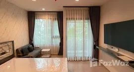 Unités disponibles à Life Sathorn Sierra