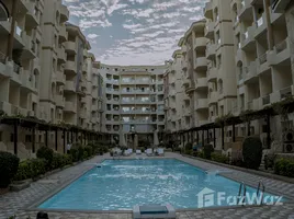 Studio Appartement zu verkaufen im Florenza Khamsin, Arabia Area