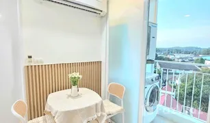 Studio Condo for sale in Talat Nuea, Phuket The Light