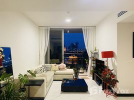 2 Bedroom Apartment for sale at Empire City Thu Thiem, Thu Thiem