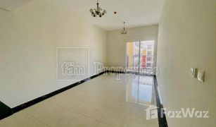 1 Bedroom Apartment for sale in District 13, Dubai Pantheon Boulevard