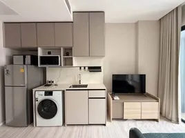 คอนโด 1 ห้องนอน ให้เช่า ในโครงการ เดอะรูม พญาไท, ถนนพญาไท