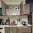 Studio Apartment for rent at Tres Palmas, Taguig City
