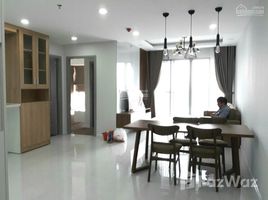 3 Phòng ngủ Chung cư for rent at The Panorama, Tân Phong, Quận 7