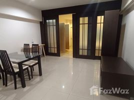 อพาร์ทเม้นท์ 1 ห้องนอน ให้เช่า ในโครงการ อารีย์ เพลส พหลโยธิน, พญาไท