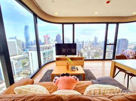 2 Bedroom Condo for rent at Ashton Chula-Silom, Si Phraya