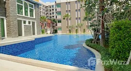 Viviendas disponibles en Arcadia Beach Resort