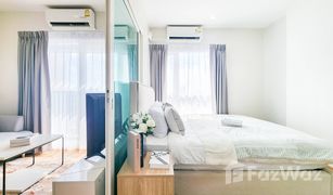 1 Schlafzimmer Wohnung zu verkaufen in Bang Khlo, Bangkok The Key Sathorn-Charoenraj