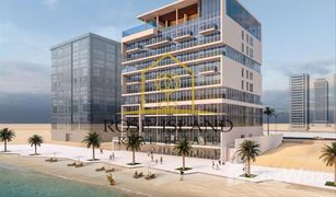 1 Schlafzimmer Appartement zu verkaufen in Shams Abu Dhabi, Abu Dhabi Reem Five