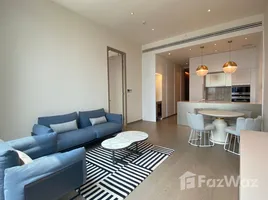 1 chambre Condominium à louer à , Lumphini