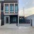 3 спален Дом в аренду в Pleno Sukhumvit-Bangna, Bang Kaeo, Bang Phli, Самутпракан