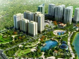 2 Bedroom Condo for rent at Topaz garden, Ward 5, District 5