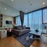 1 Bedroom Apartment for rent at The Breeze Narathiwas, Chong Nonsi, Yan Nawa