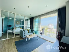 2 Schlafzimmer Wohnung zu verkaufen im Autumn Condominium, Nong Kae