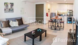 1 Habitación Apartamento en venta en Mag 5 Boulevard, Dubái The Pulse Residence Plaza