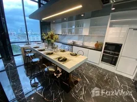 2 Bedroom Apartment for rent at Altitude Unicorn Sathorn - Tha Phra, Talat Phlu